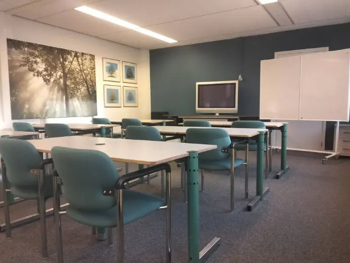 Co-operative Learning: Digital Privacy